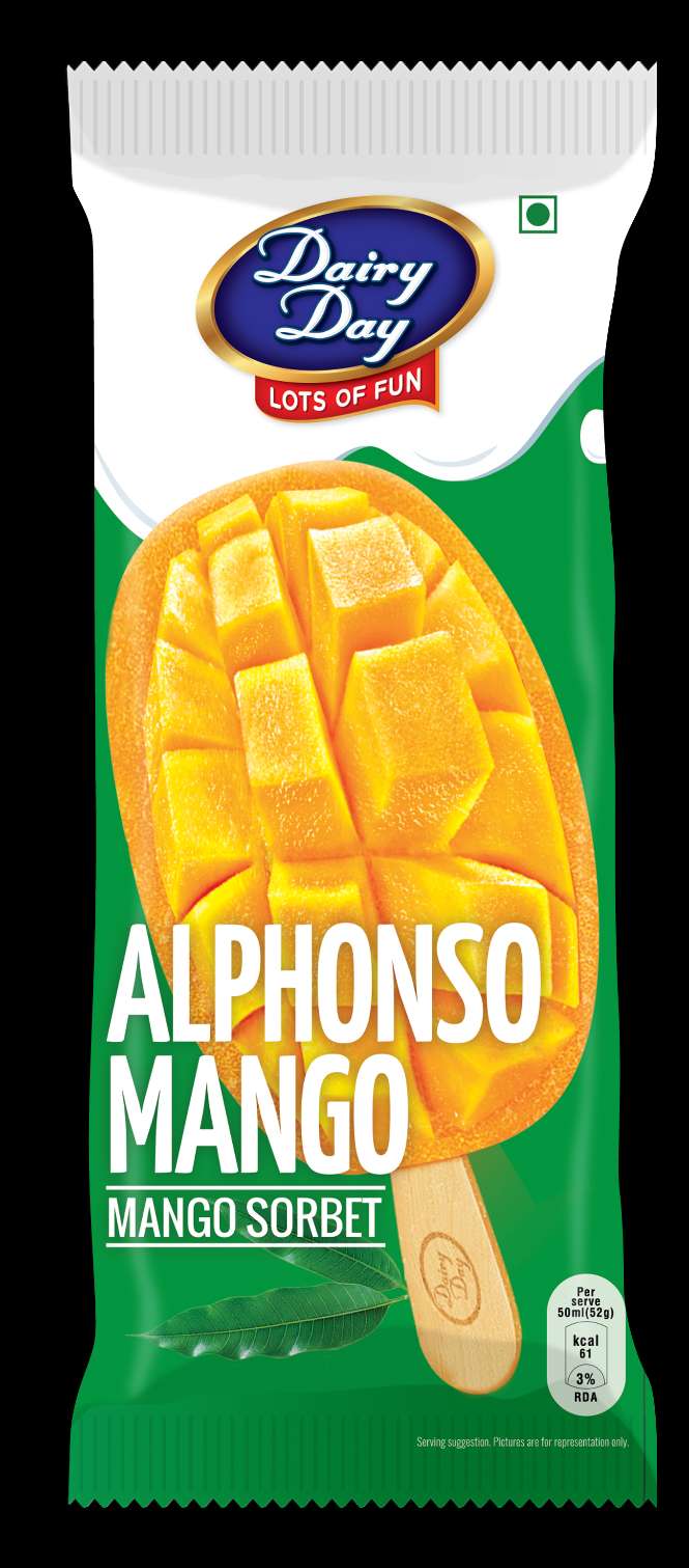 Dairy Day Ice Creams Celebrates the Goodness of the New GST Structure