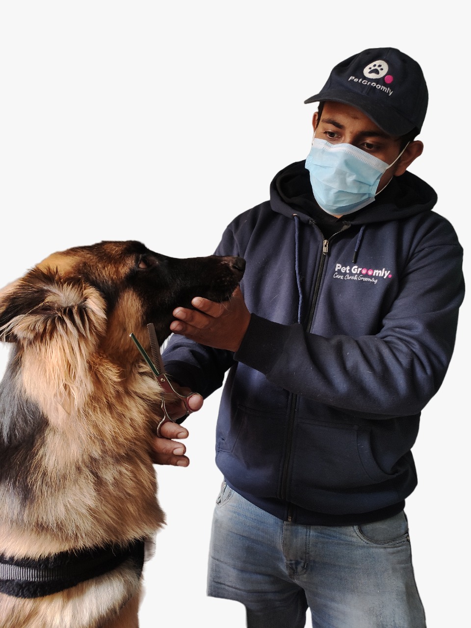 Skip the Trip: Pet Groomly Brings Full Pet Wellness Services to You, Nationwide