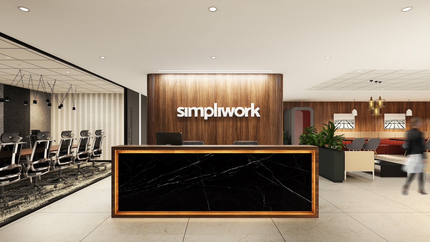 Simpliwork Expands Maharashtra Footprint with 250,000 Sq. Ft. in Leases