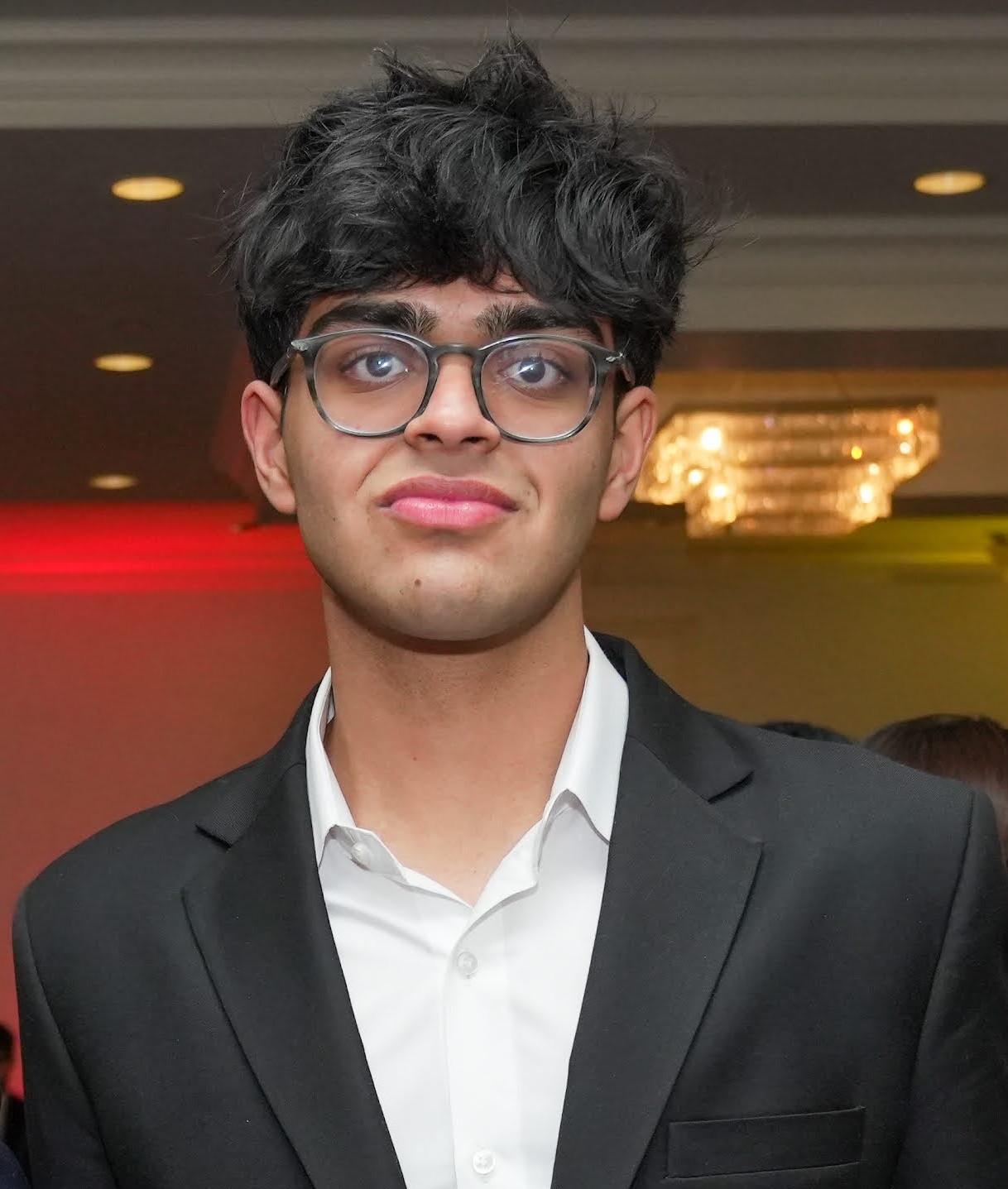 Reimagining Eldercare: The Inspiring Journey of Aarav Krishnatry