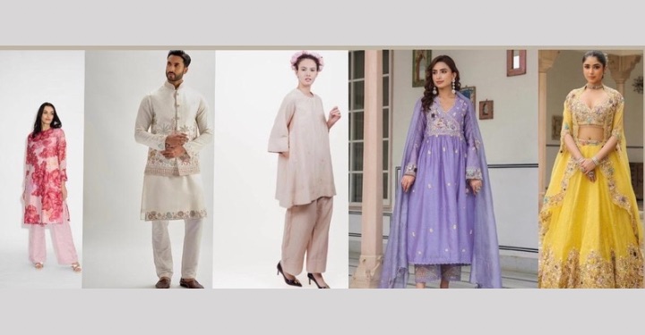 Fusion in Fashion: Stylish Navratri Gifts Every Modern Man & Woman Will Adore
