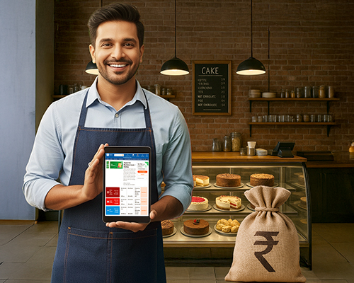 Get Collateral-Free Business Loans with Quick Approval on Bajaj Markets