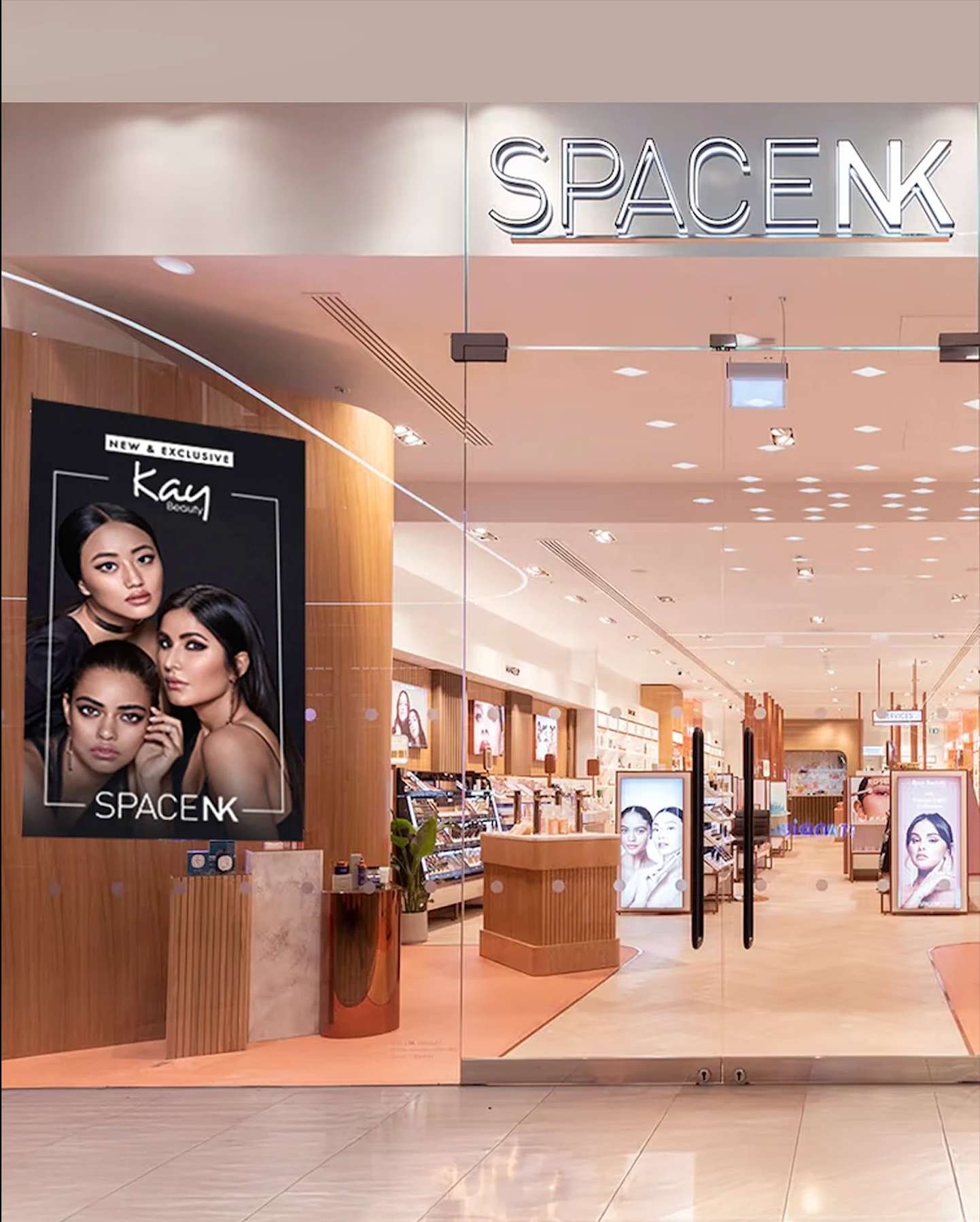 Nykaa Takes Indian Beauty Global with UK Debut