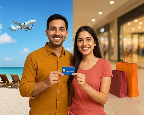Bajaj Markets Offers Access to Credit Cards for Every Lifestyle Need – Apply Online