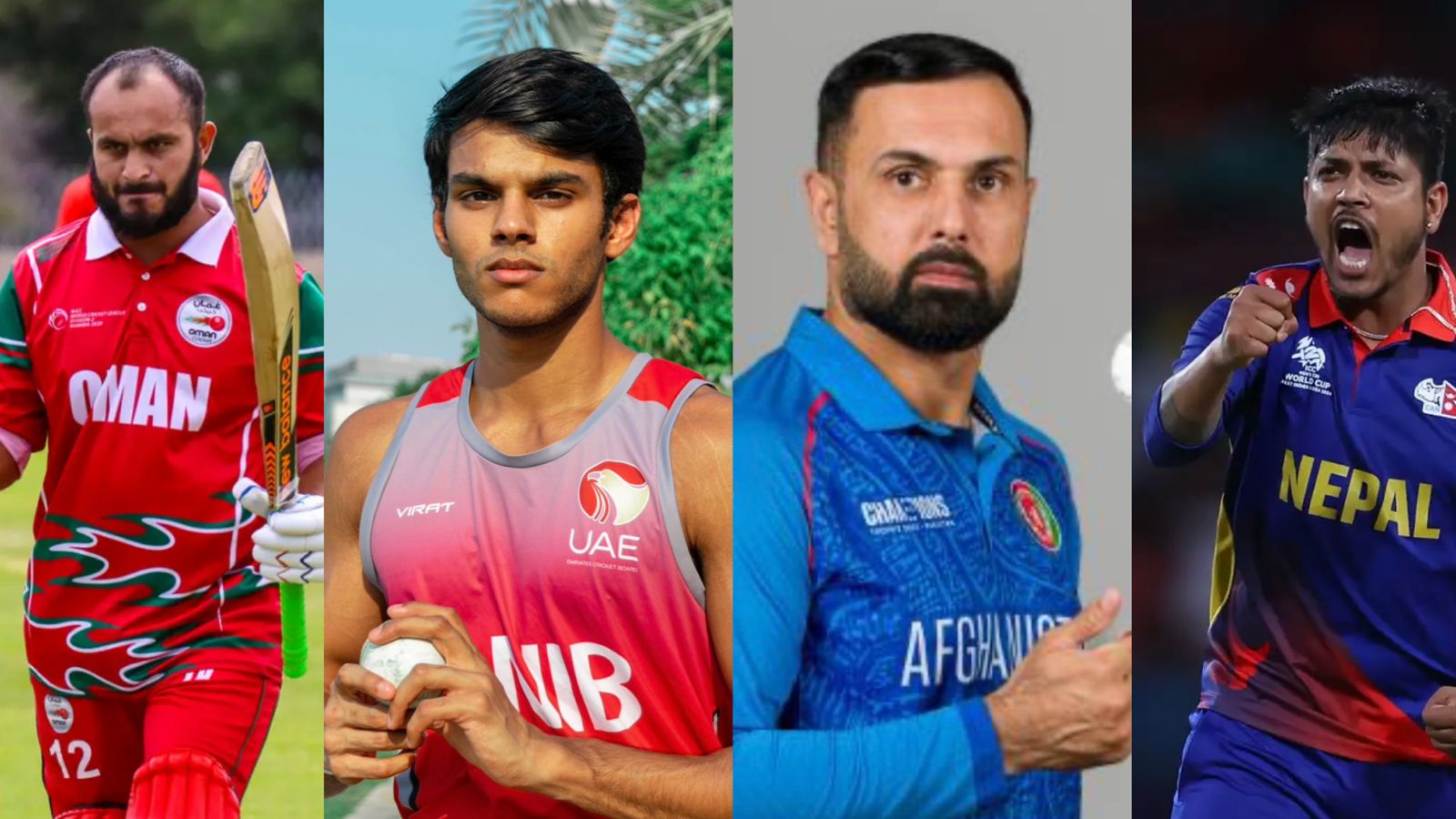 How Associate Cricketers are Sharpening Their Talent in the UK