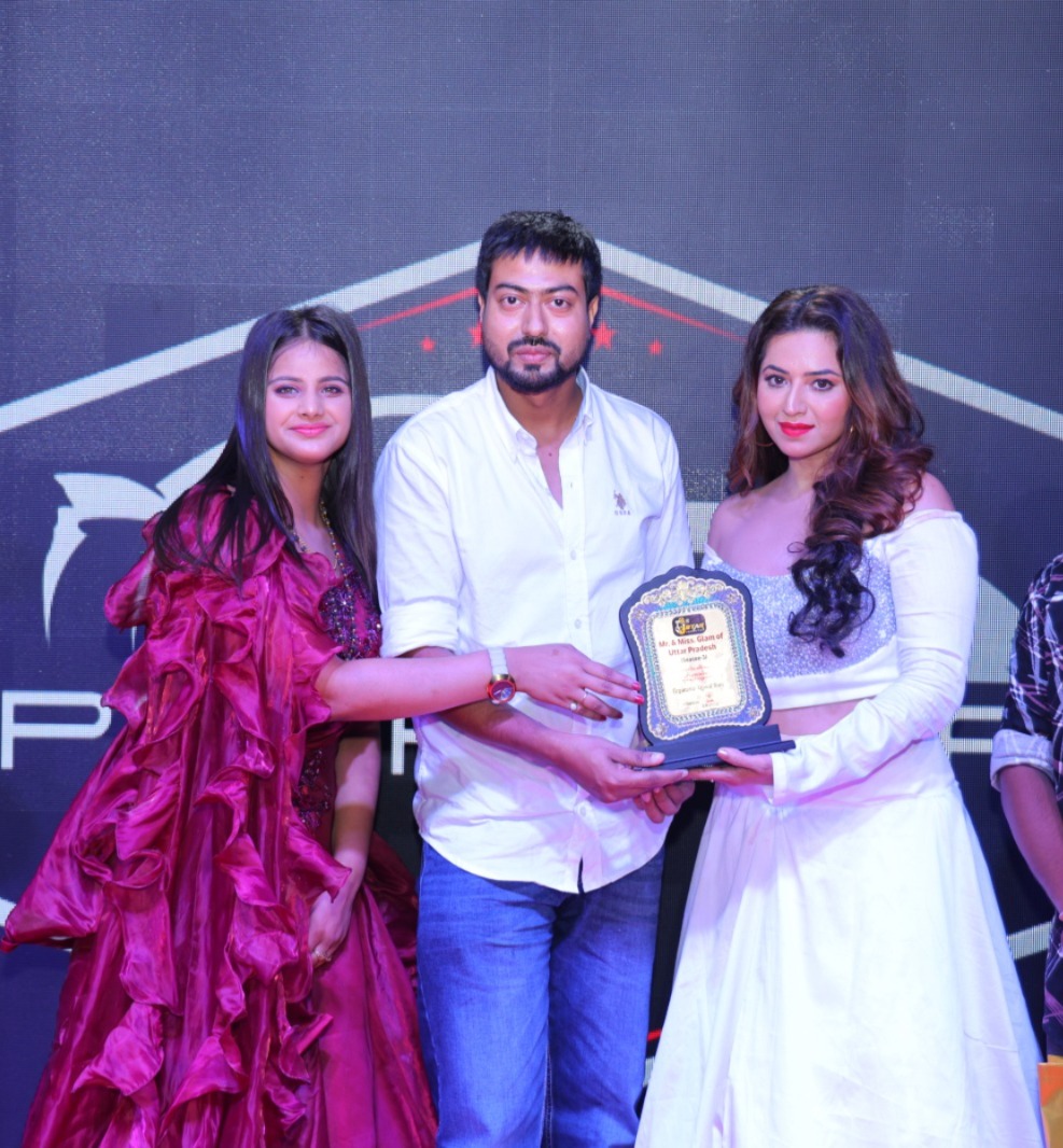 Tauseef Ahamad – Director, Founder of Be Original Production & Visionary Leader