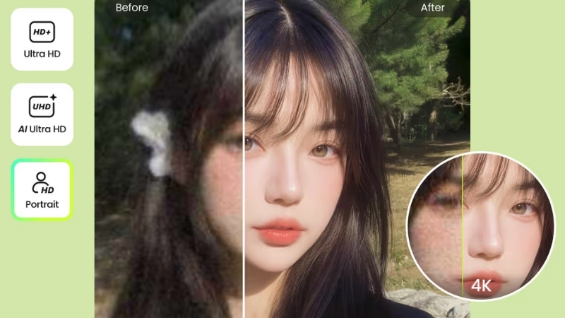 How AI Photo Editing Tools Are Changing the Way We Edit Photos