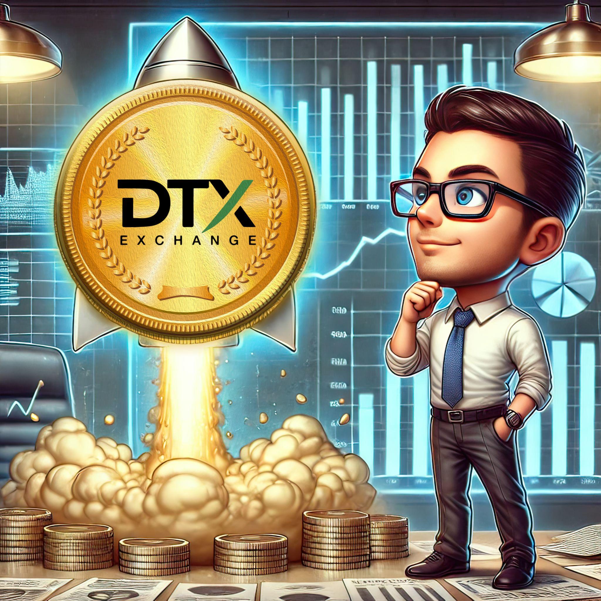 Ethereum Price Prediction to $5000 Has Dropped to $3500, Investors are Betting on DTX Presale