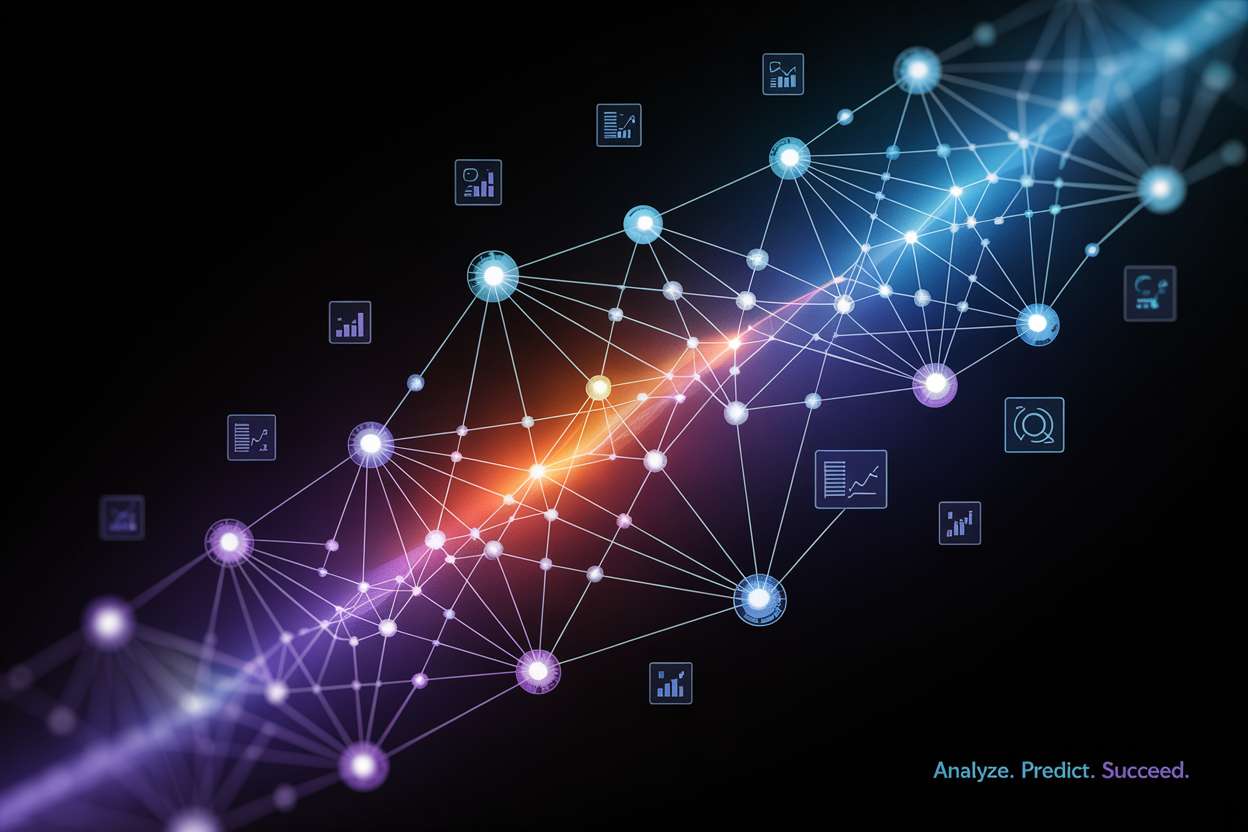 AI in Investing: How Artificial Intelligence Is Changing the Way We Make Decisions