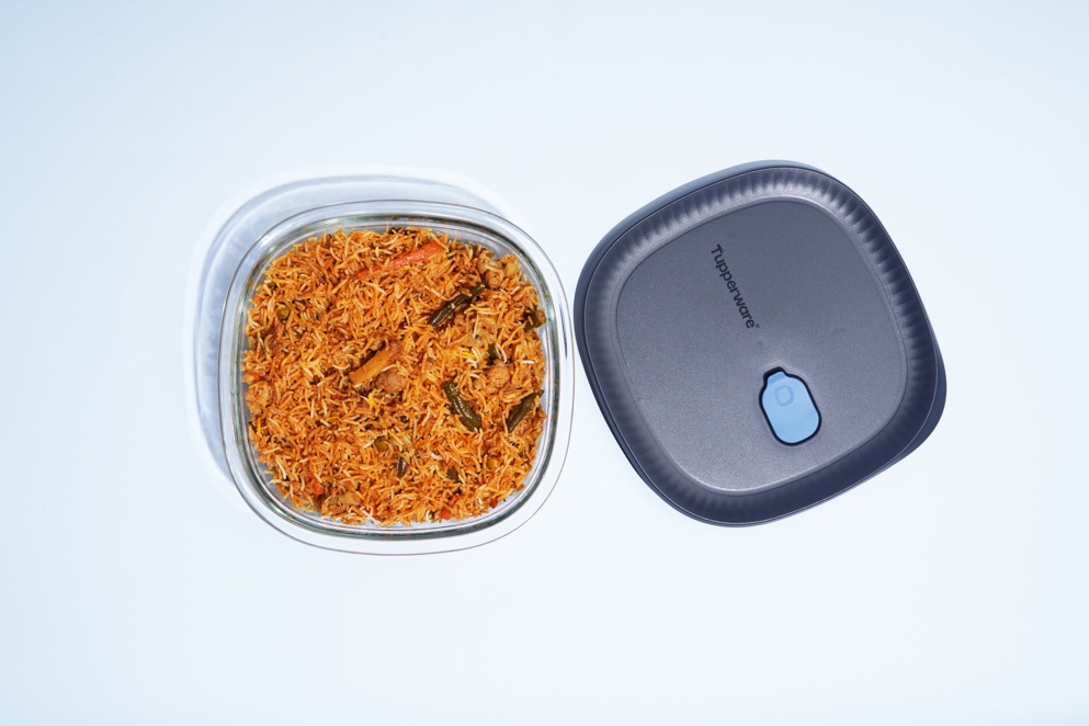 Tupperware Expands Footprint in India with the Launch of Glassware, Cookware & Stainless-Steel Bottles & Flasks