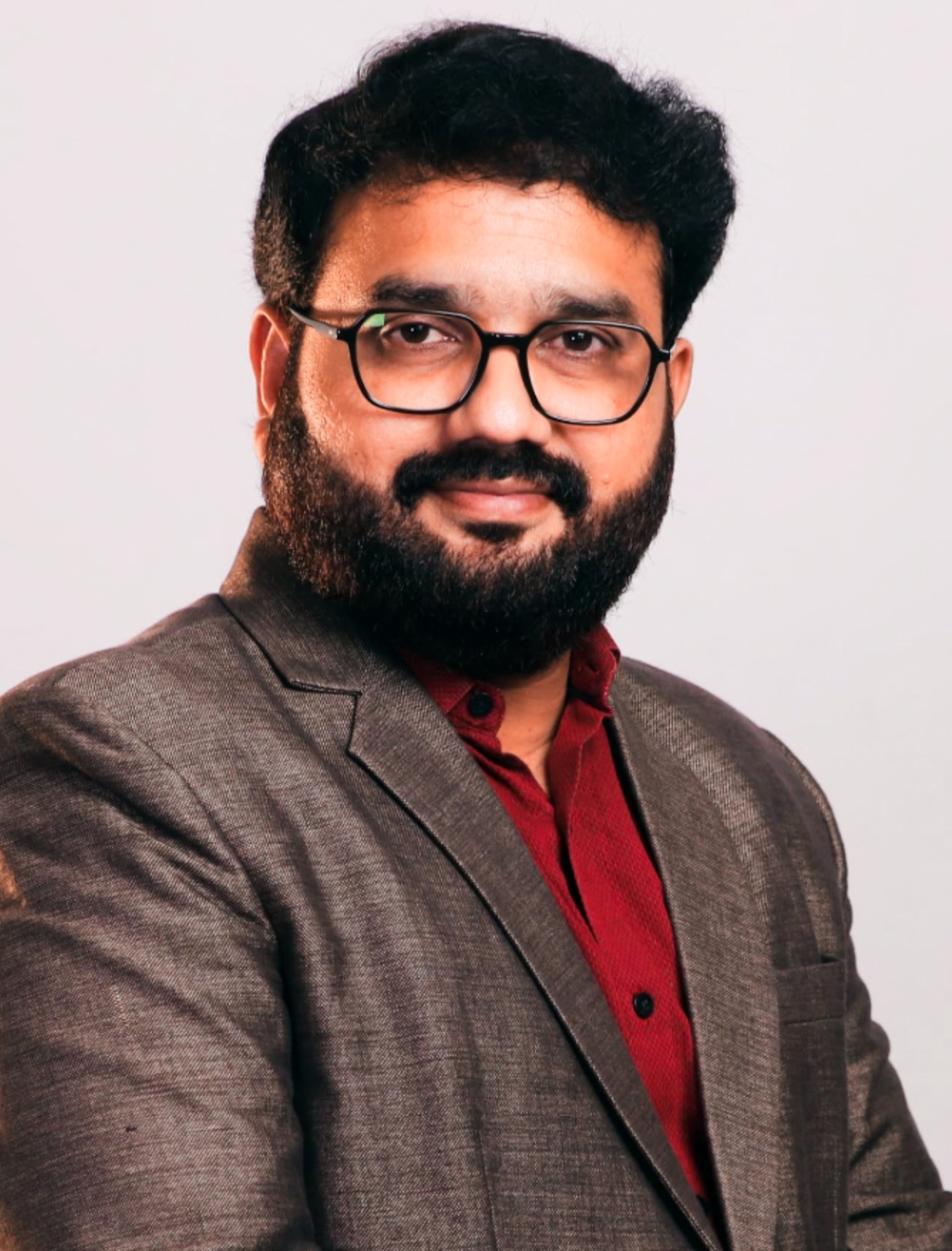 “Dr. Hussain Basha – From Tamil Nadu to Global Recognition as a Psychologist, Coach, and Trainer”