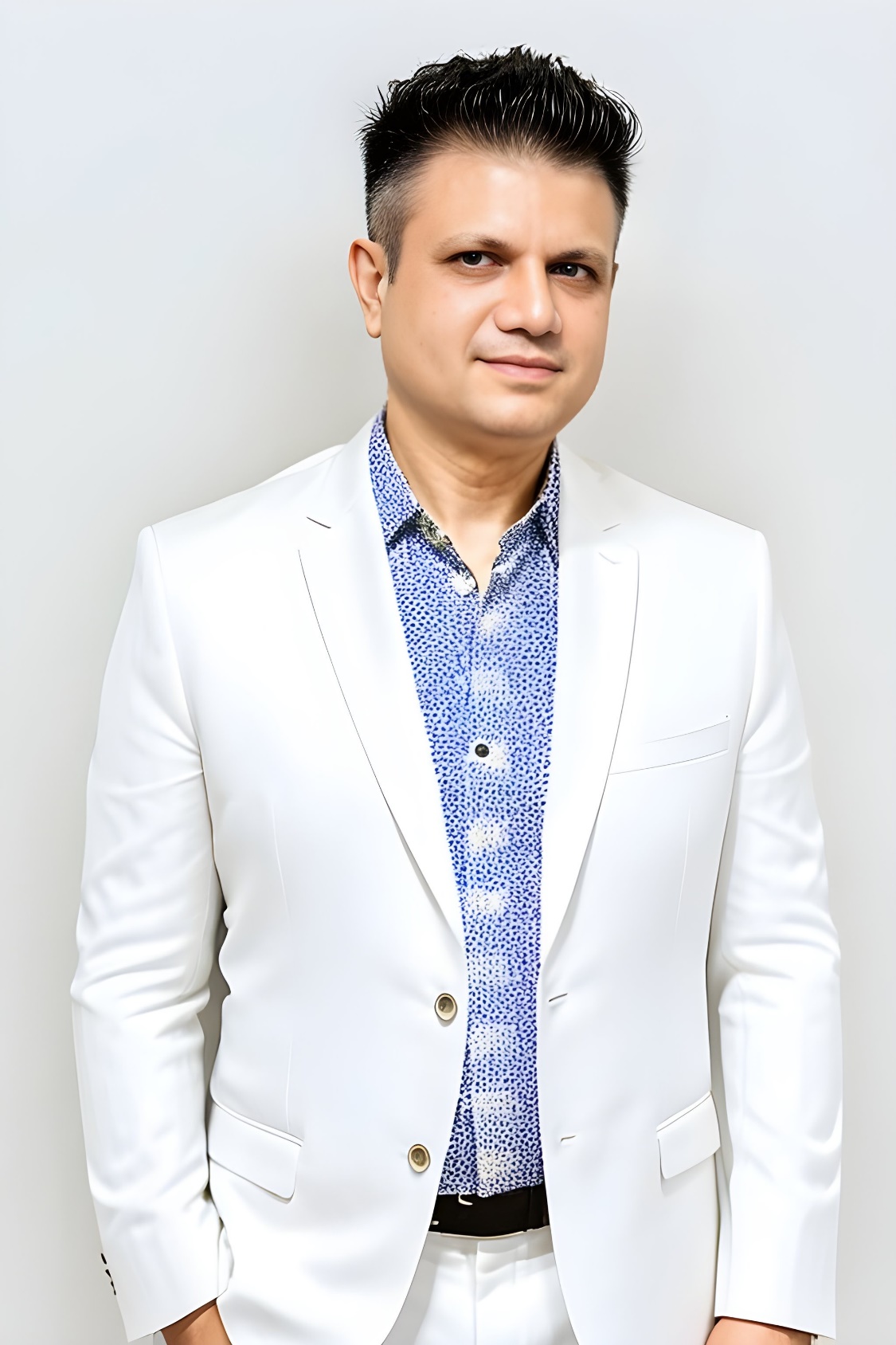 Business Strategist and Game Changer Hirav Shah Believes: Every Challenge Holds Untapped Potential for Business Revival