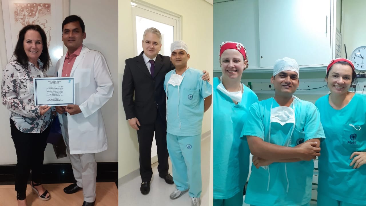 Arumeen Aesthetic CentereLaunches Advanced Gynecomastia Surgery in Trichy Under the Expertise of Dr. Saravanan Arjunan, M.Ch