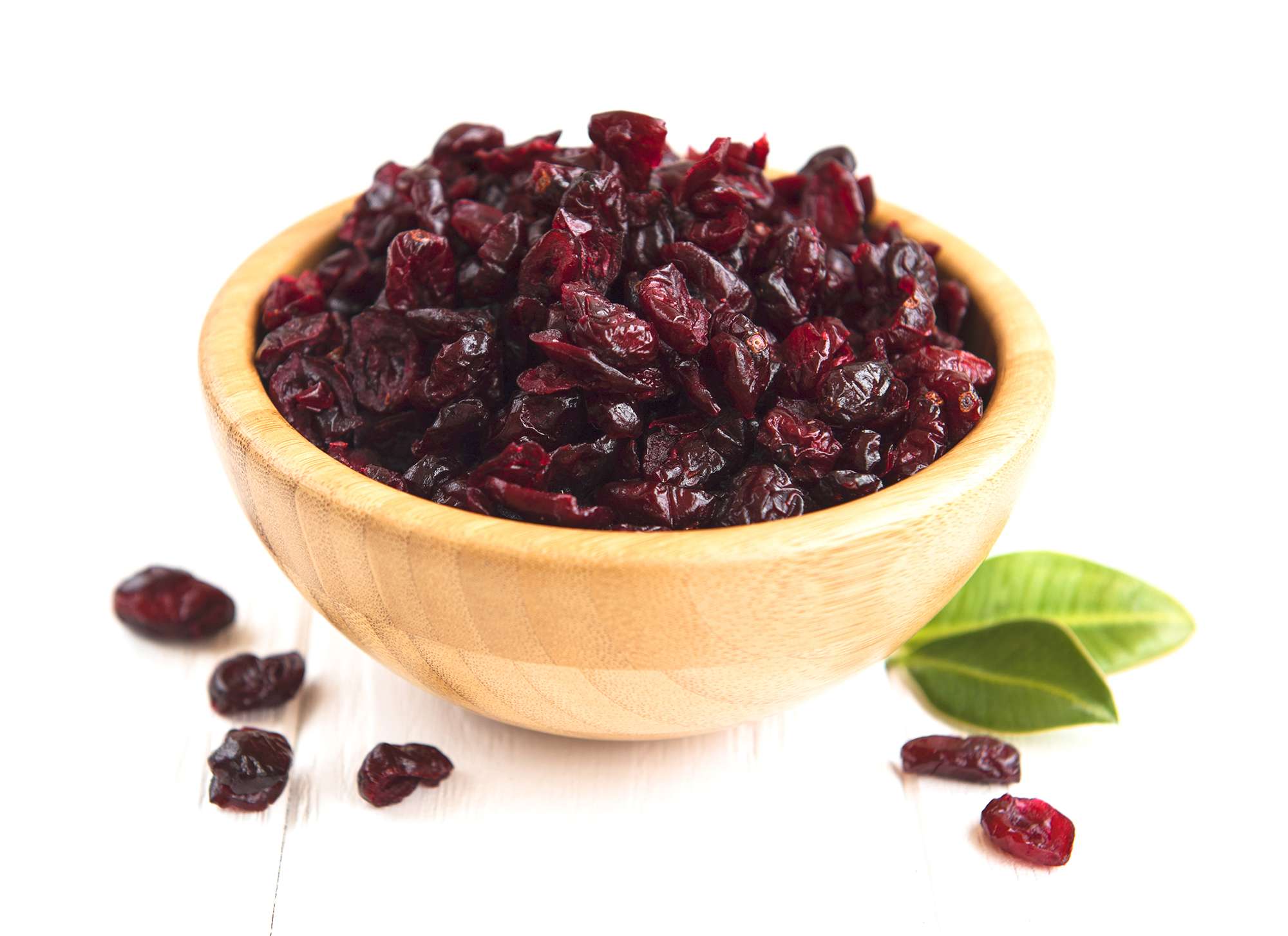 Navratri Special: Cranberries as a Vrat-Friendly Superfruit