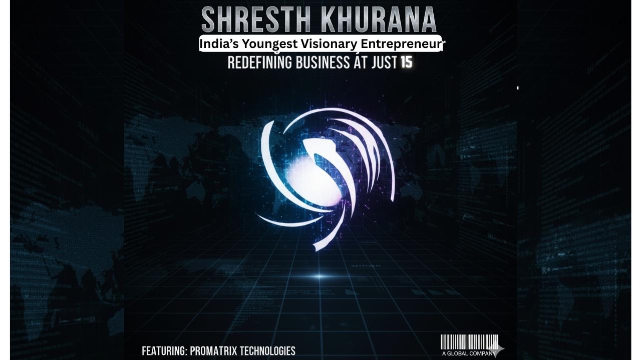 Prowebmatrix Technologies: Powering Businesses with Next-Gen Digital Solutions