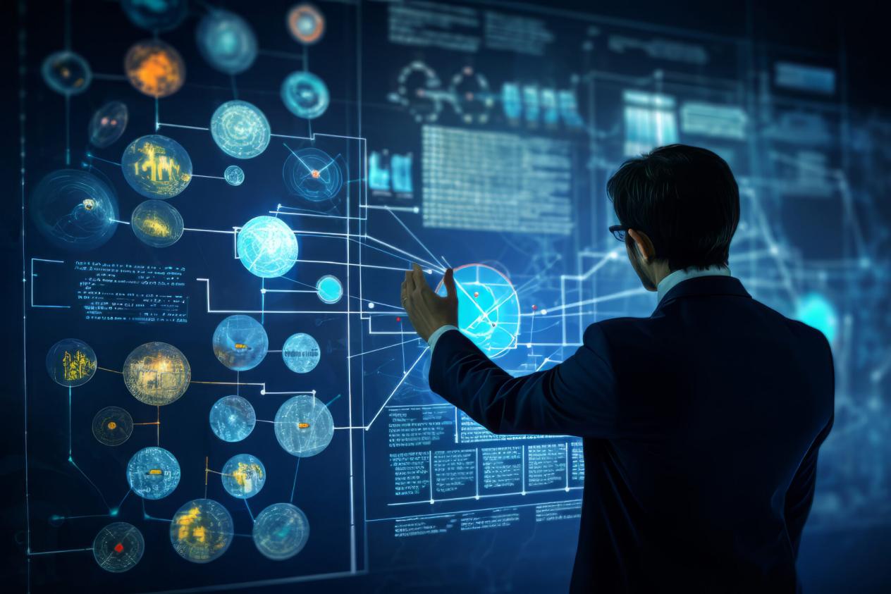 Infodot Technologies Powers Compliance and Cybersecurity with AI-Driven SECaaS
