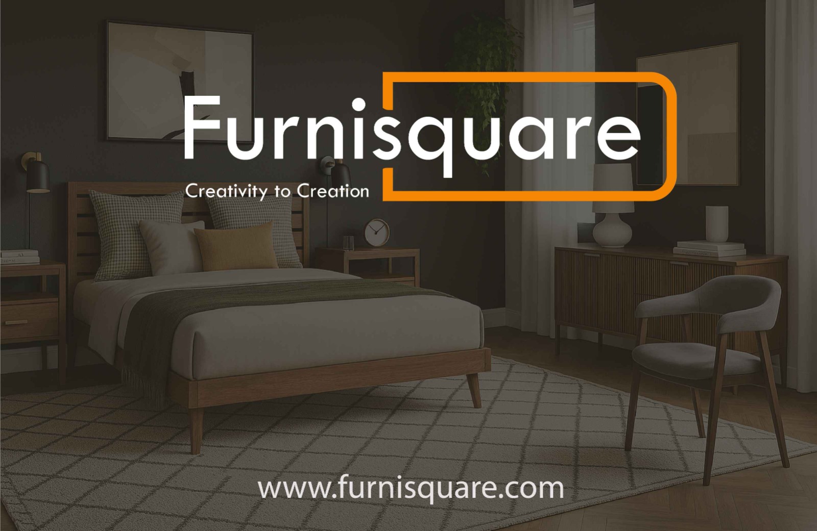 Furnisquare Redefines Online Furniture Shopping with Free Nationwide Shipping