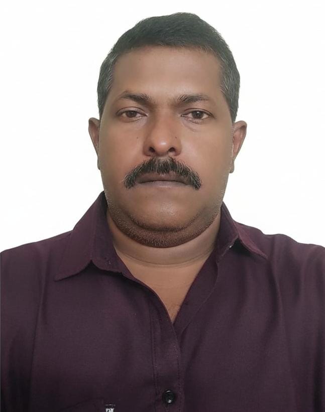 Recognized as Tamil Nadu’s Best PR Professional: Sivakumar, Founder of Siva PR Factory.