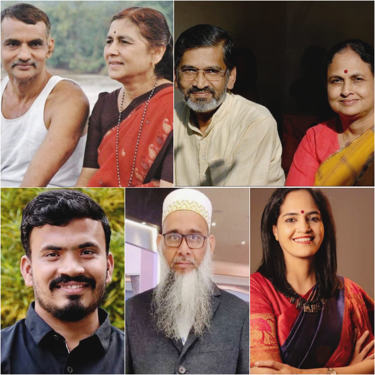 Top 10 Most Influential Social Activists in Maharashtra 2025