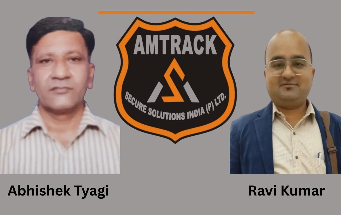 Amtrack Secure Solutions Strengthens Leadership With New Director Bringing Global Infrastructure Expertise