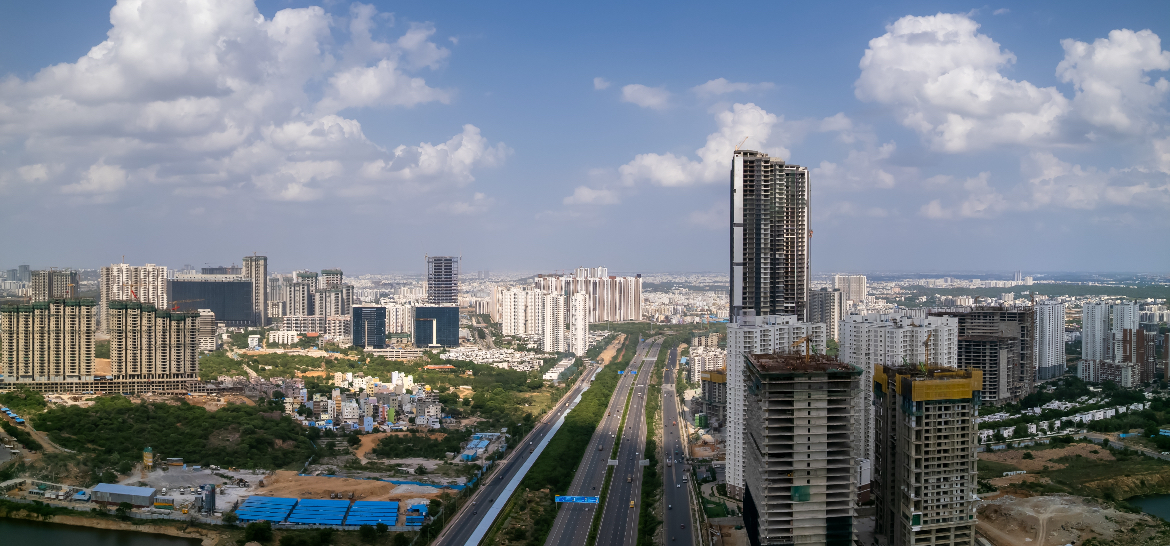 Financial District in Hyderabad Emerges as India’s Leading Epicentre Living and Integrated Urban Ecosystem
