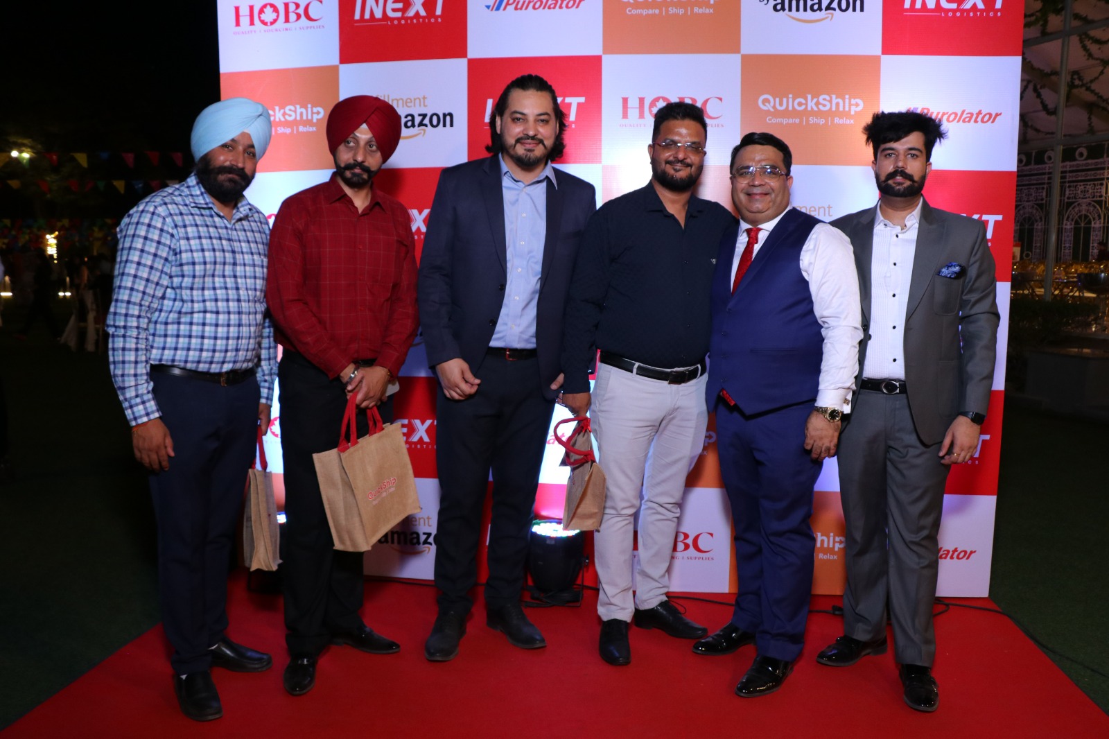 India’s Fastest-Growing Logi-Tech Startup Quickship Redefines Cross-Border Shipping with AI and Smart Integrations