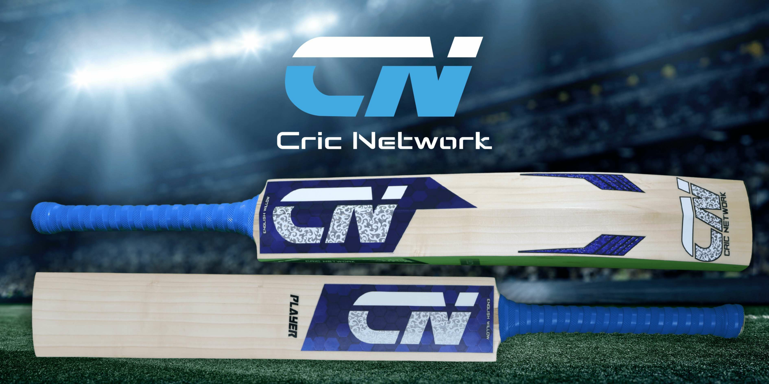 Cric Network Powers Cricket Performance with High-Quality Bats Worldwide