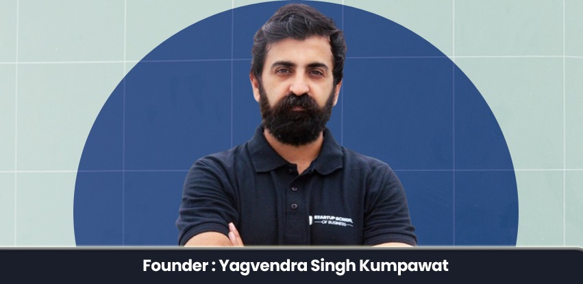 Startup School of Business Launches 32 Startup Tools for Entrepreneurs; In Talks to Raise $1M Funding