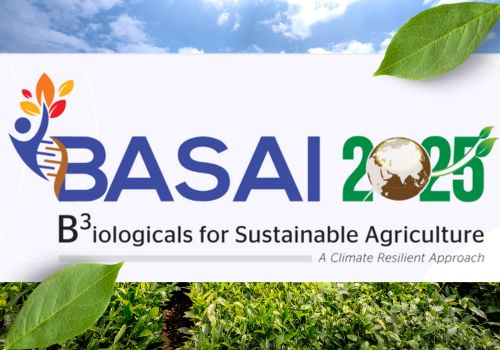 India’s Agri-Leaders to Gather at BASAI 2025 for Climate-Resilient Farming Solutions