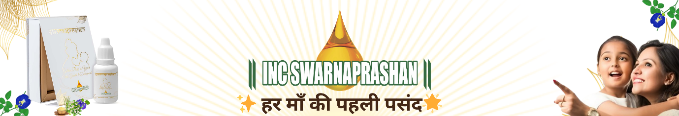 Reviving Ancient Ayurvedic Wisdom: INC Swarnaprashan Champions Child Wellness with Free Health Camps and Herbal Drops