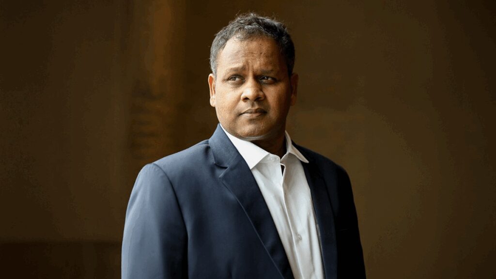 Kuruva Venkataramana Murthy, One in the Universe, Sacred Geometry, Leadership Coach, Ancient Wisdom, Conscious Leadership,