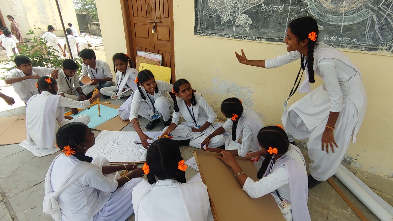 Mantra4Change’s “Samartha” Program Receives Prestigious Don Norman Design Award