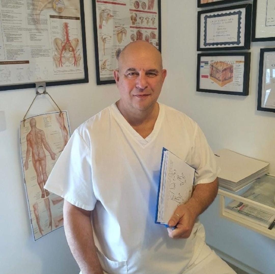 How HealthGPT Changed One Person’s Health Journey