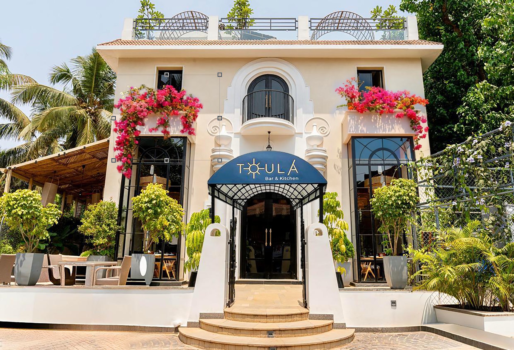 Inside Toula: Goa’s Most Stylish New MediterrAsian Address