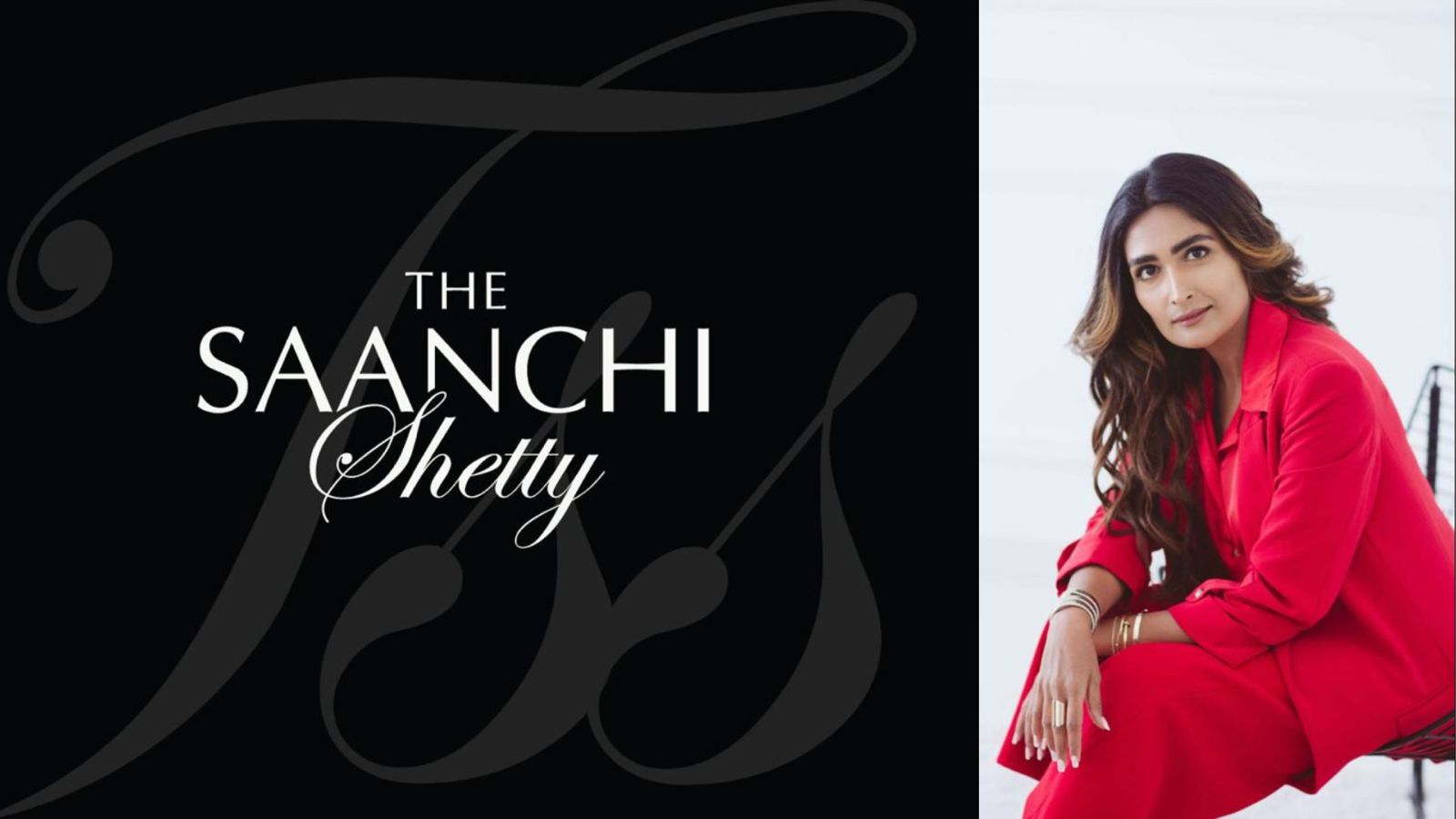 From Gut Struggles to Nutrition Guru: Saanchi Shetty’s Inspiring Health Revolution