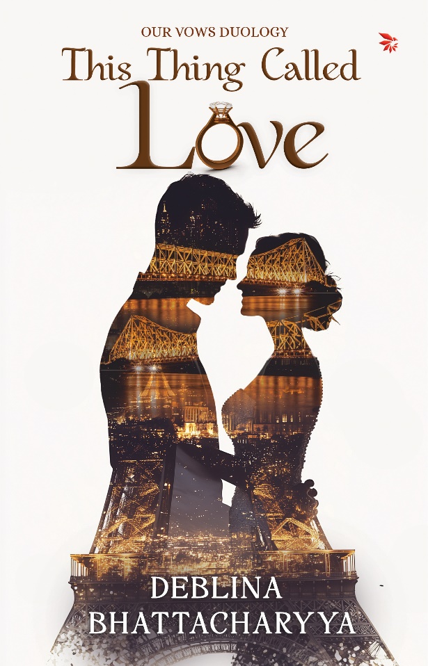 This Thing Called Love is the Romance Readers’ Darling of the Season