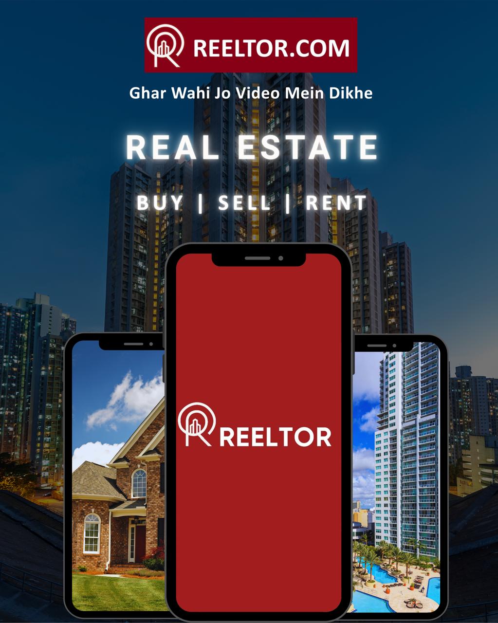 Houses For Sale Near Me | Get Your Ideal Homes With REELTOR.COM
