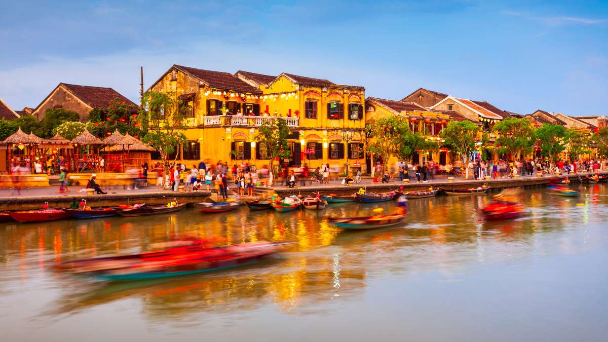 Vietnam Emerges as the Next Big Travel Destination for Indian Tourists in 2026