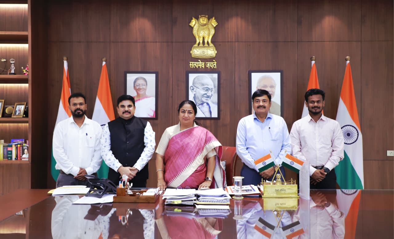 Space Mission–2025’ to Inspire the Gen-Next of Space Scientists