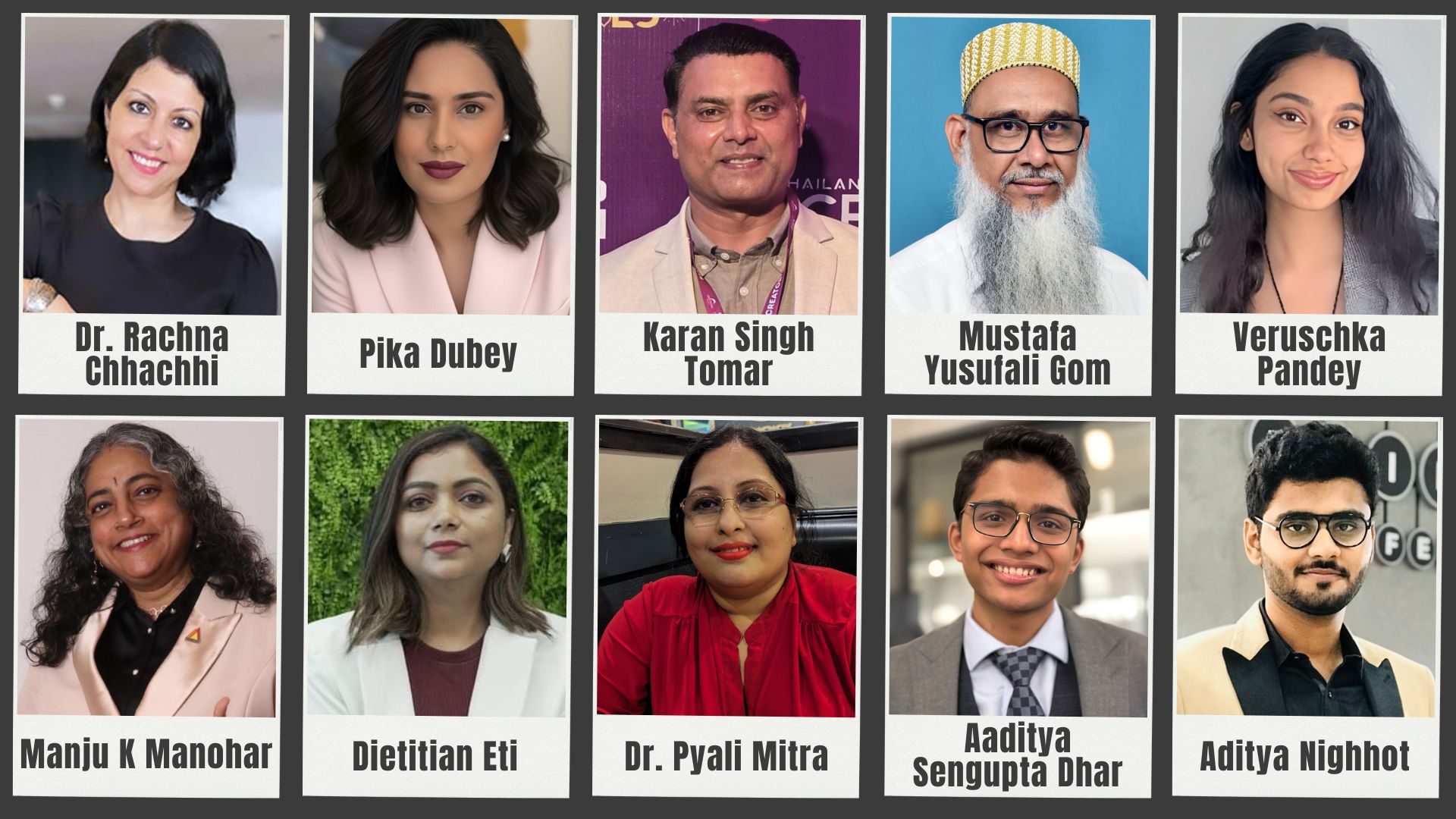 Celebrating World Mental Health Day: Mindful Well-being in Action Transforming Stress into Strength, Productivity, and Positivity