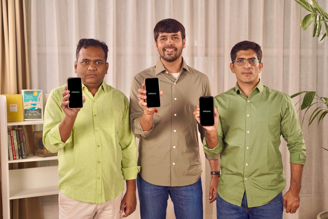 CotoPay launches India’s First e-RUPI Voucher Issuance Stack for Businesses