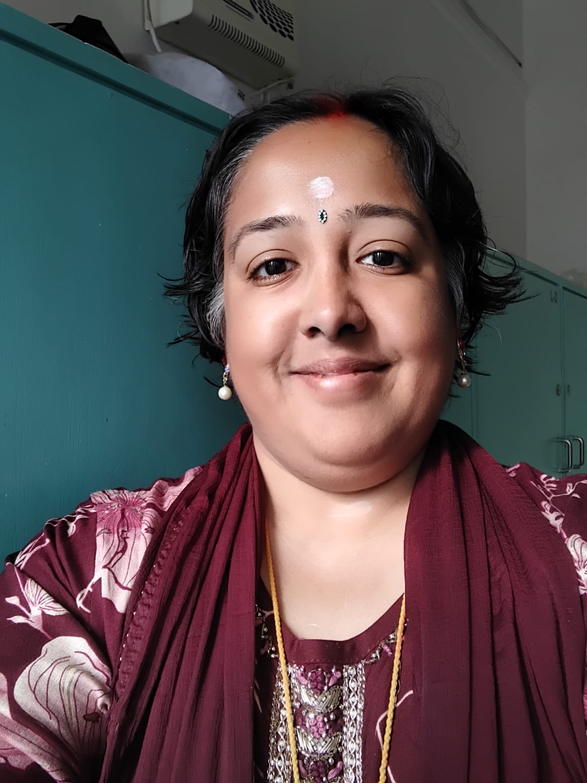 From Faith to Nation-Building: How Parvathy Ananthanarayanan’s Ram SwaRajya Library is Inspiring a More Conscious India