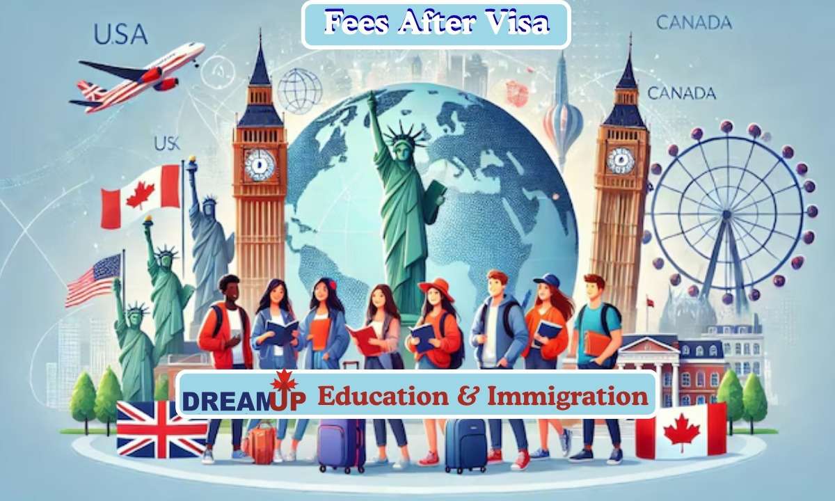 DreamUp Education Launches in Panipat with a Revolutionary Model: Fees After Visa, 100% Job Guarantee