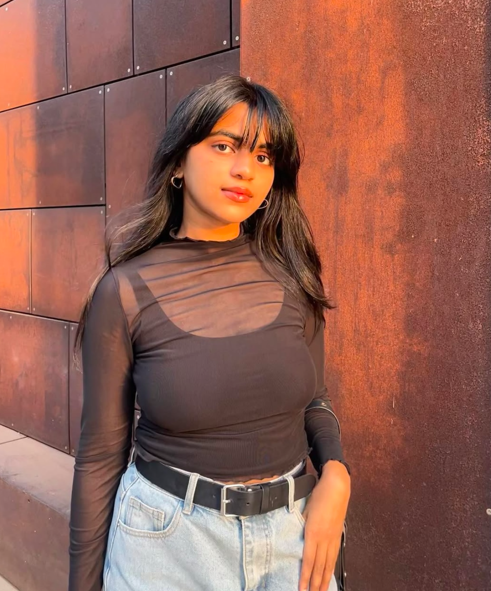 Bhairavi Pawar: The Lifestyle Creator Redefining Everyday Inspiration