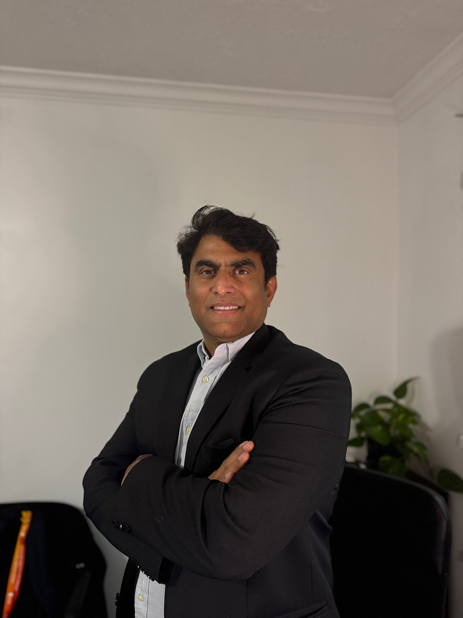 Game-Changing AI for Eye Care: Dr. Poranki’s Research Redefines Diabetic Retinopathy Screening