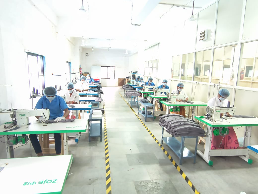 Lords Mark Industries Ltd.secures US FDA Registration, Reinforces India’s Position in Global Healthcare Manufacturing