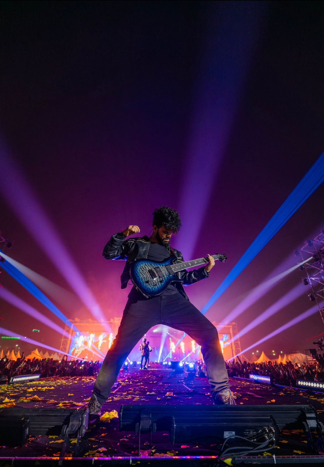 Kalpana – The Journey of a Dream