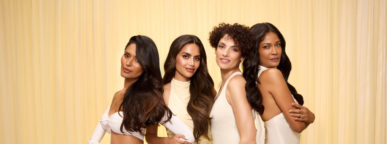 indē wild Introduces Next-Gen Bond Repair with Ayurveda and Biotech: The Champi Shampoo &Conditioner Duo