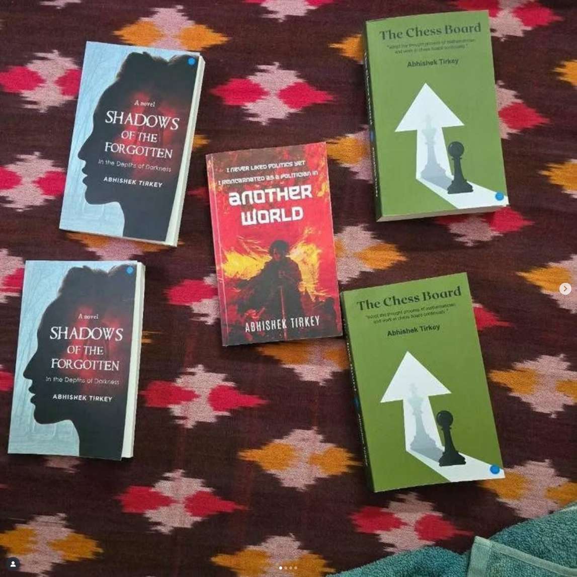 Resilience Pays Off: Celeste Banjo Productions Reaches 35,000 Views, Marking Founder Abhishek Tirkey’s Rise to Established Creative Powerhouse