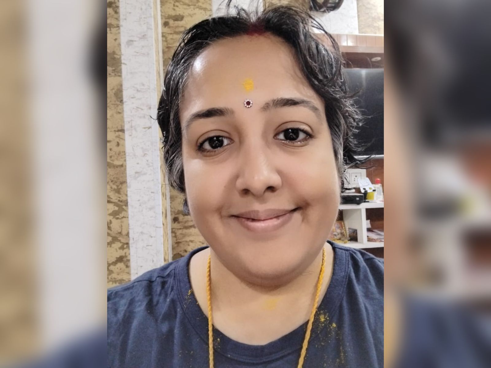 Rama and Hanuman: The Heart of a Conscious Bharat — Inside Parvathy Ananthanarayanan Mangala’s Ram SwaRajya Library Movement